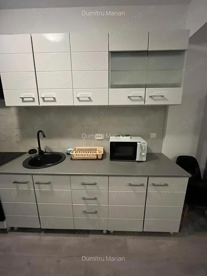 Inchiriez apartament nou zona bariera valci - 4