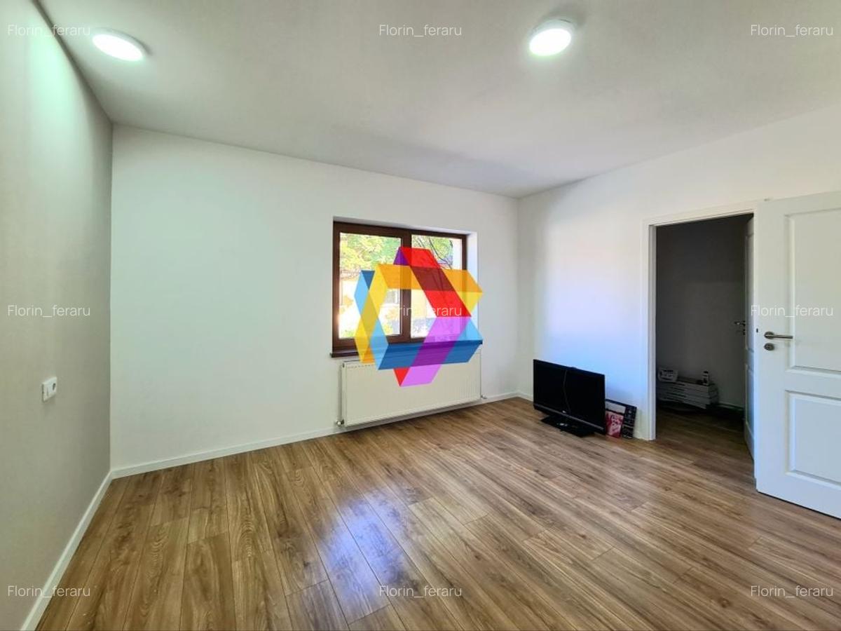 Spatiu birouri de închiriat Brasov - 100 mp # plus-imo.ro - 5