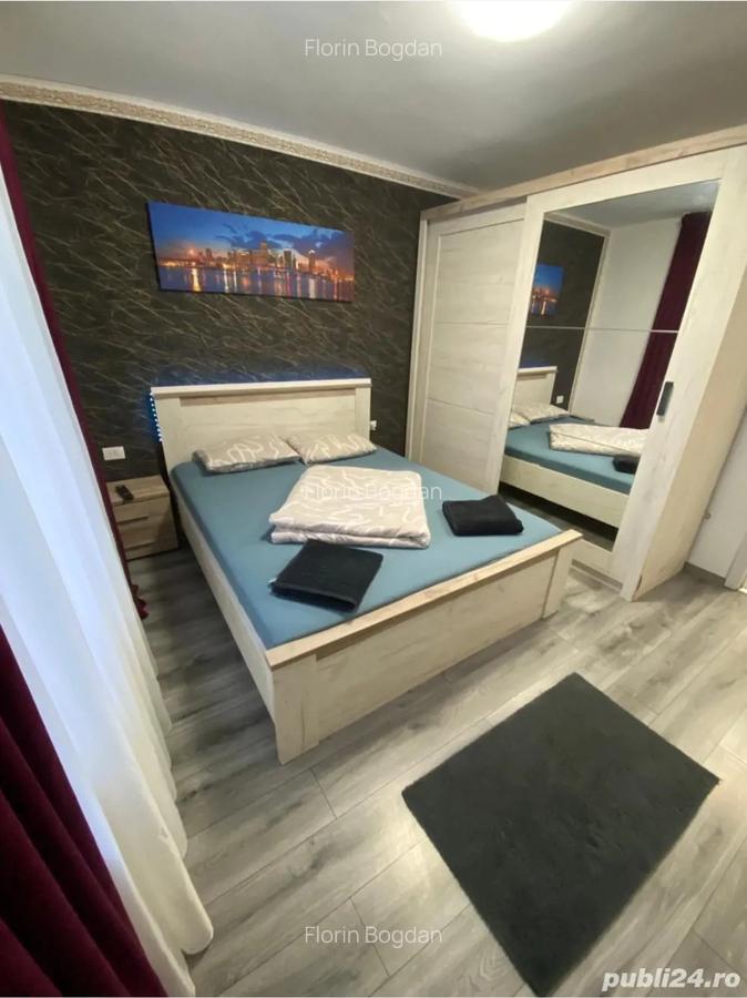 Apartament 2 camere - 1 Apartament 2 camere - 1