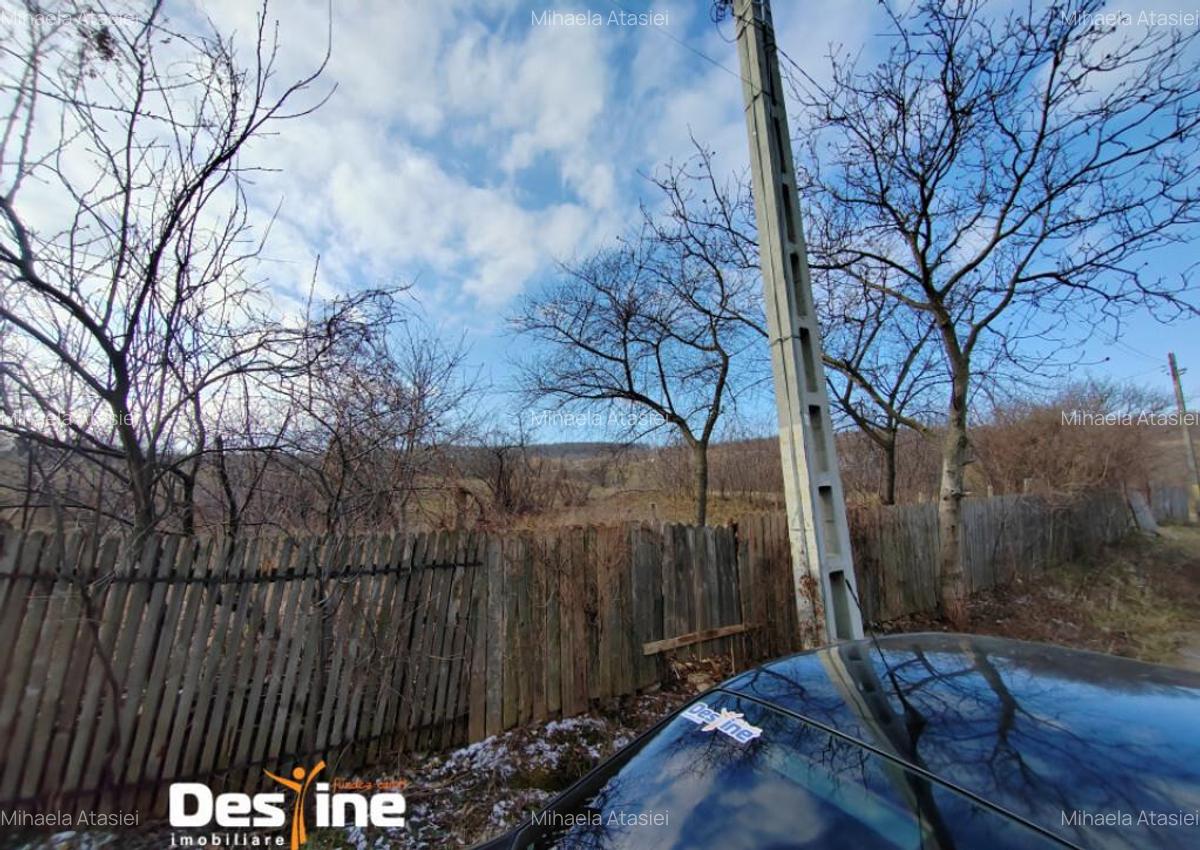 COMISION 0% - Teren intravilan 2091 mp, Mogosesti, Iasi - 3