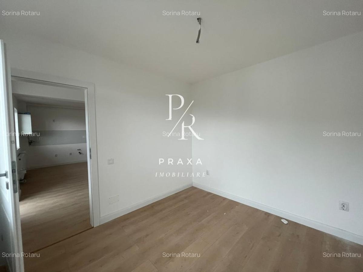 Apartament 3 camere de vanzare finisat parcare subterana! - 5