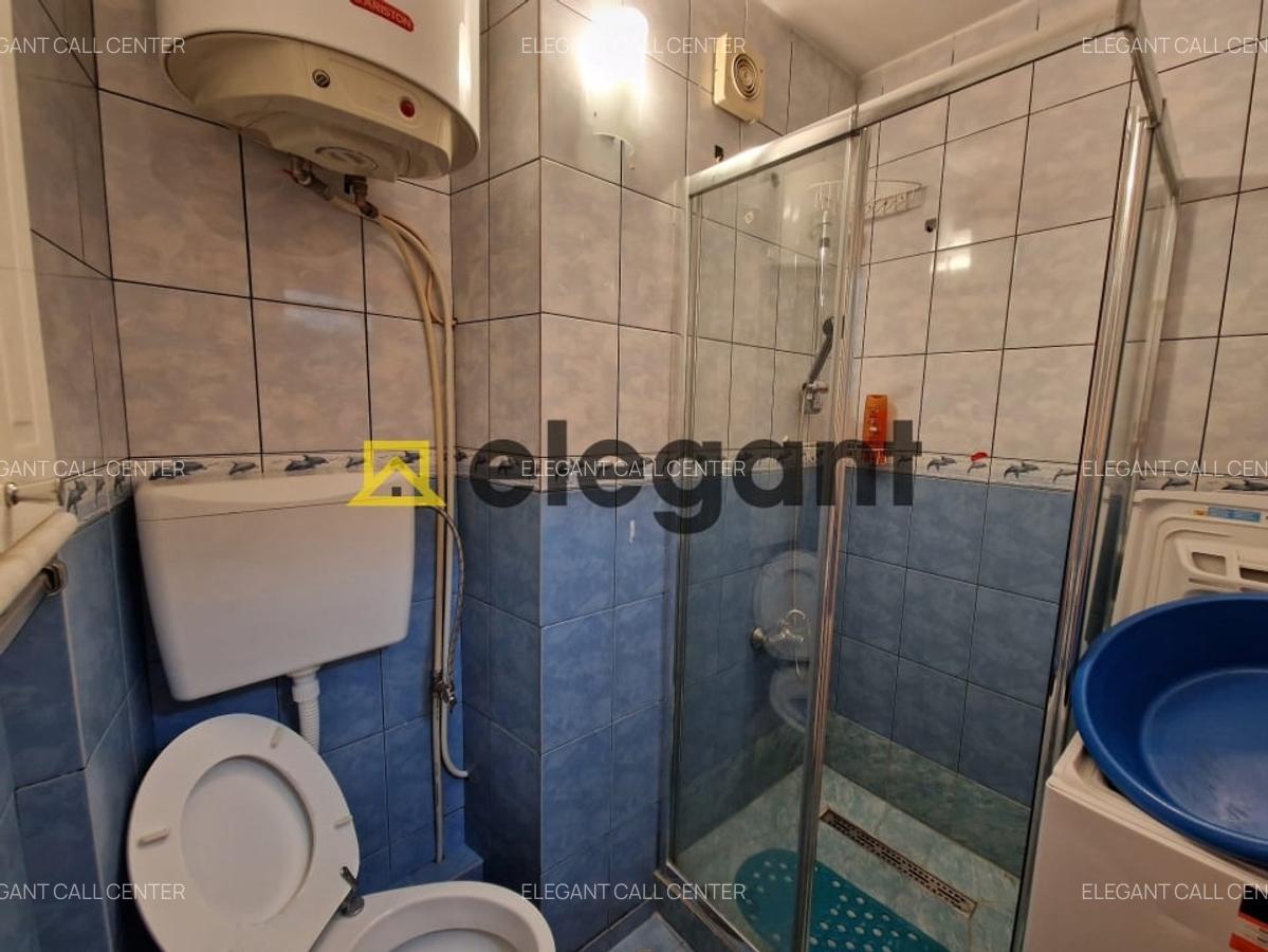 2 camere, mobilat, modern, AC, Craiovita-Orizont - 9