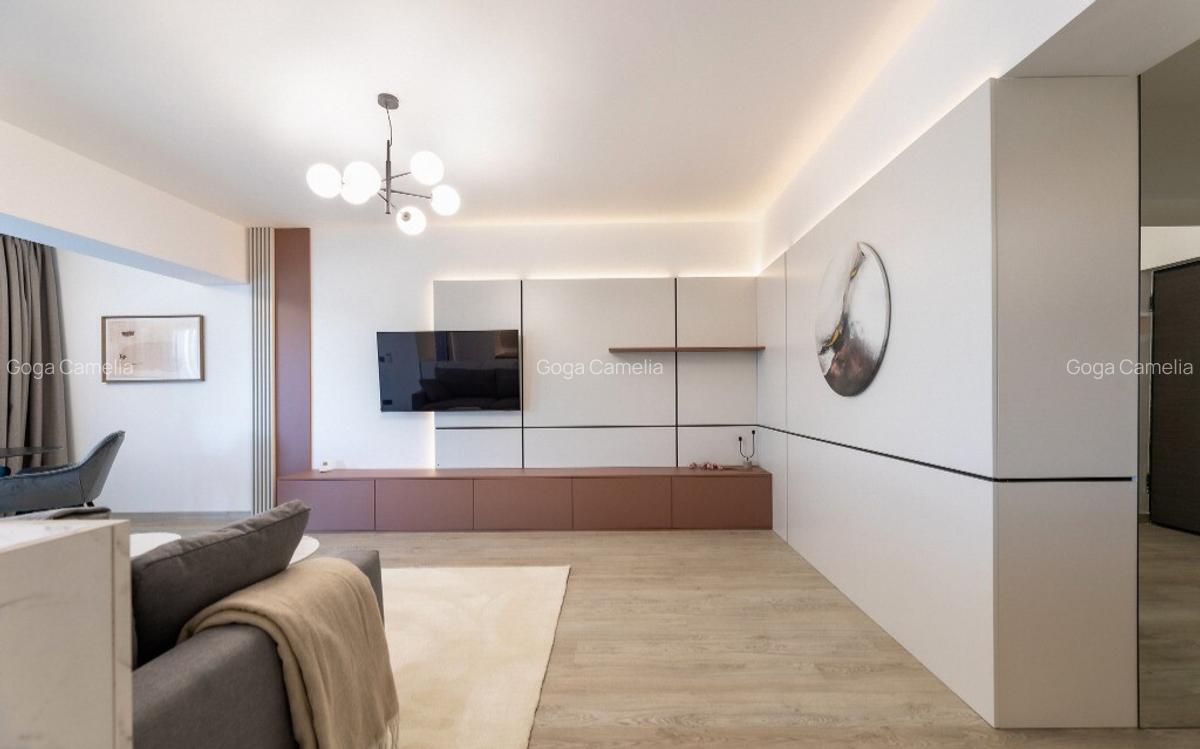 Apartament 2 camere Select Residence - 1