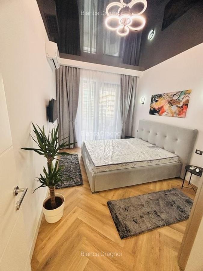 De inchiriat| My place Residence-Pipera| Apartament 2 camere - 4