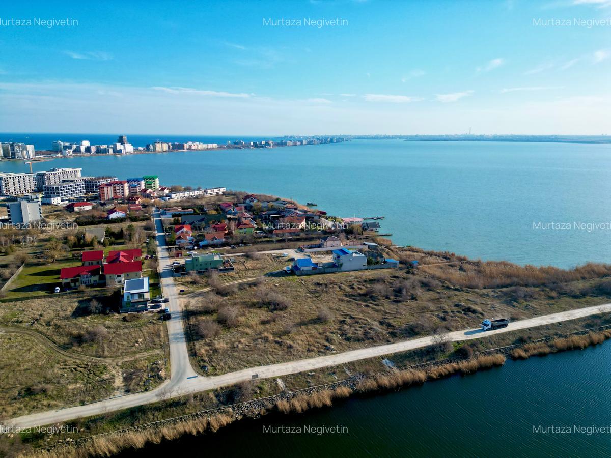 Anunturi vanzari terenuri in Mamaia Sat - 1