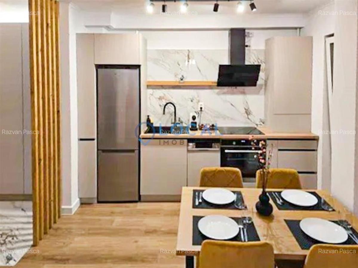 Apartament 2 camere | Modern | Bd Muncii | Iris - 3