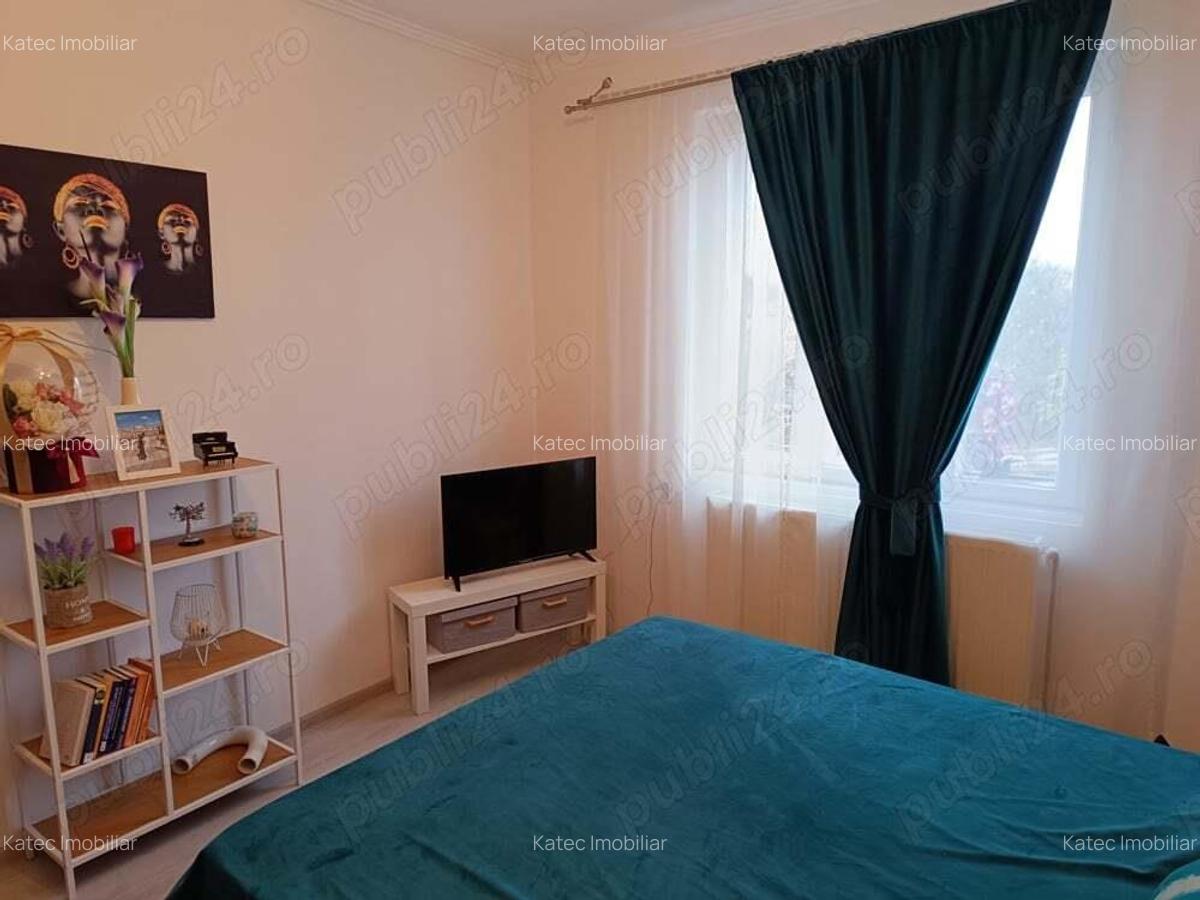 Apartament in Campina,3 camere - 2