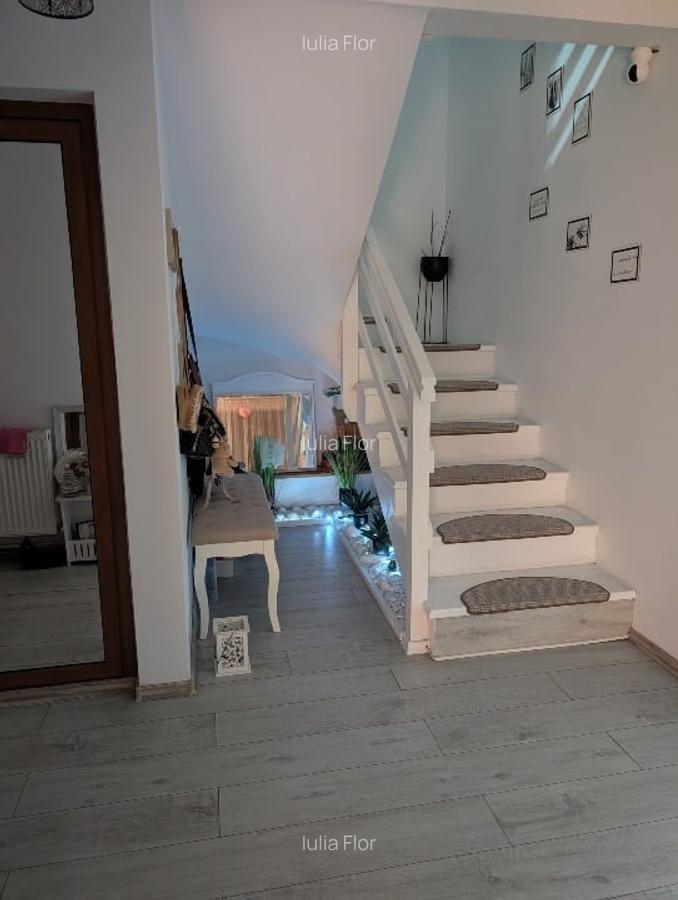 Casa de vanzare in Sendreni - 6