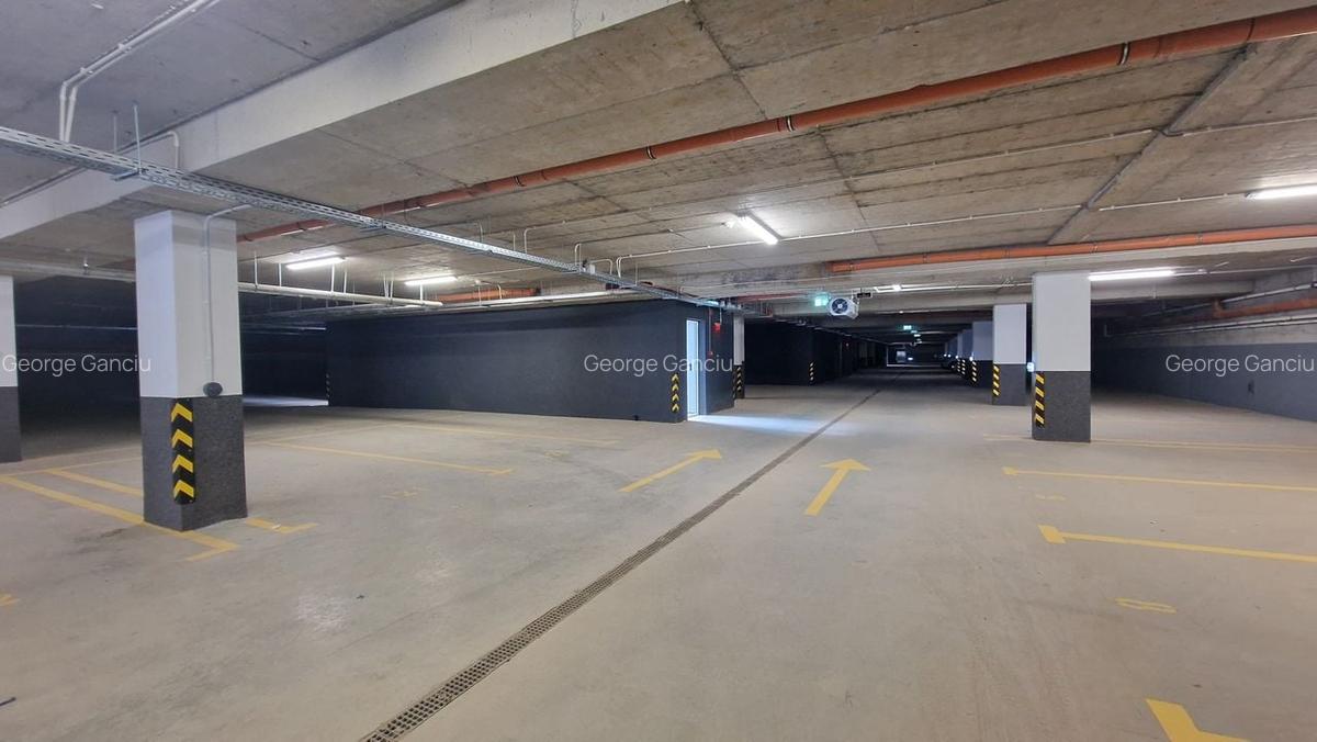 Apartament 3 camaere UPPER PREMIUM - 13