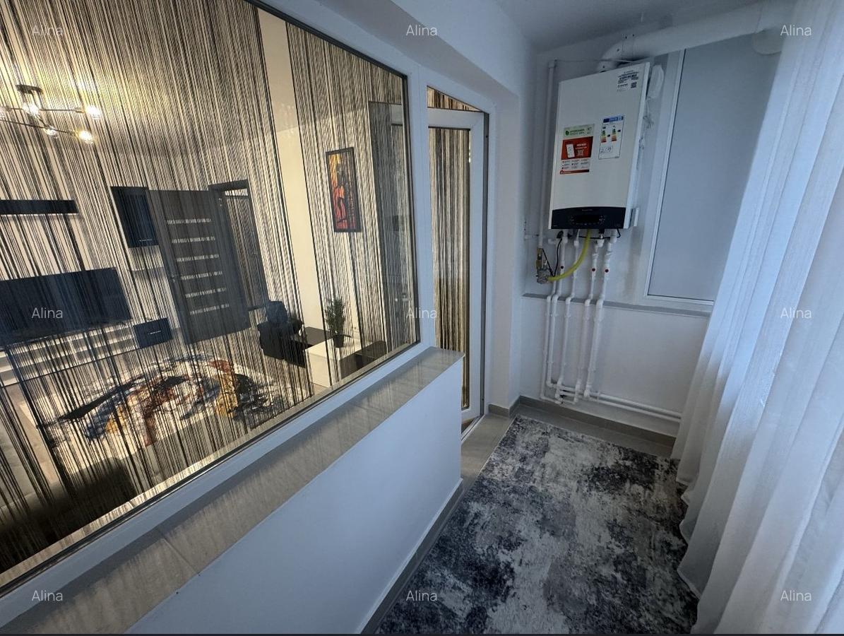 Apartament 2 camere | Prima inchiriere | Nou | Termen lung | City Park - 6