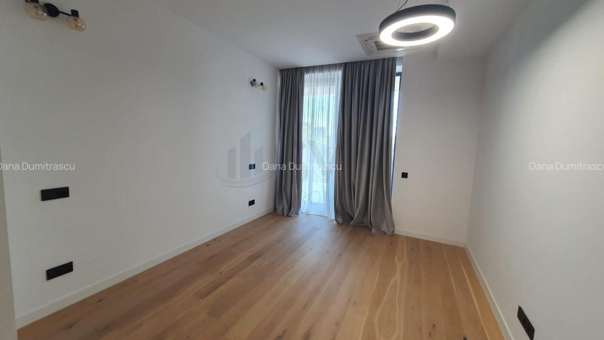 REA1025304 Apartament modern  3 camere I Zona Floreasca - 16