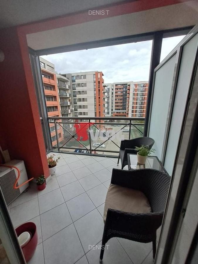Apartament 2 camere- Complex Ring - 6
