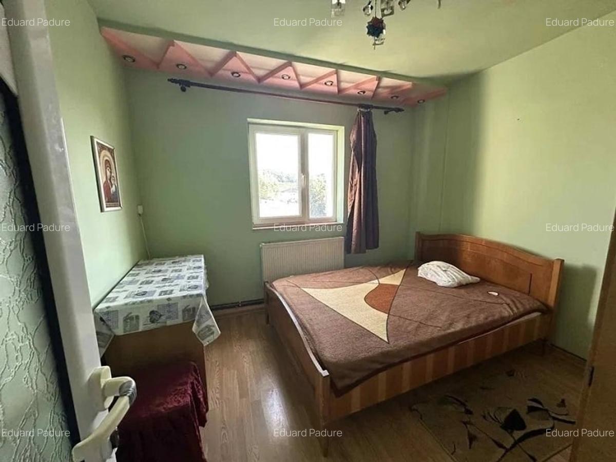 Apartament 2 camere zona Zimbru  - Alexandru Cel Bun - 4