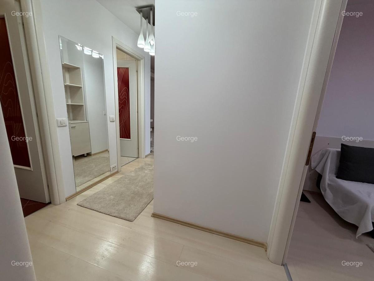 Herastrau - Exclusive Rental – North Area Lake View Residences -0% comision - 8