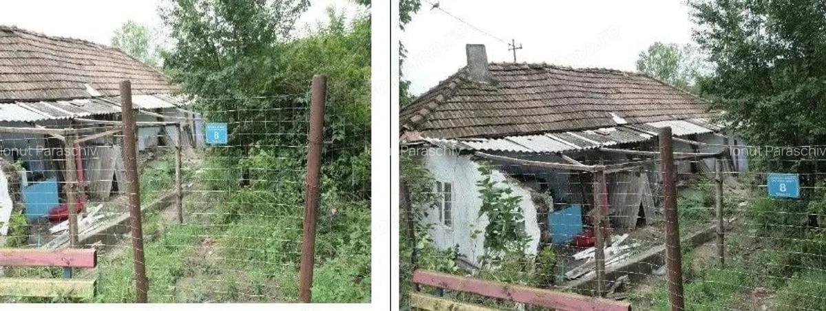 Casa si teren Costinesti, Botosani, ID: R2728052 - 18