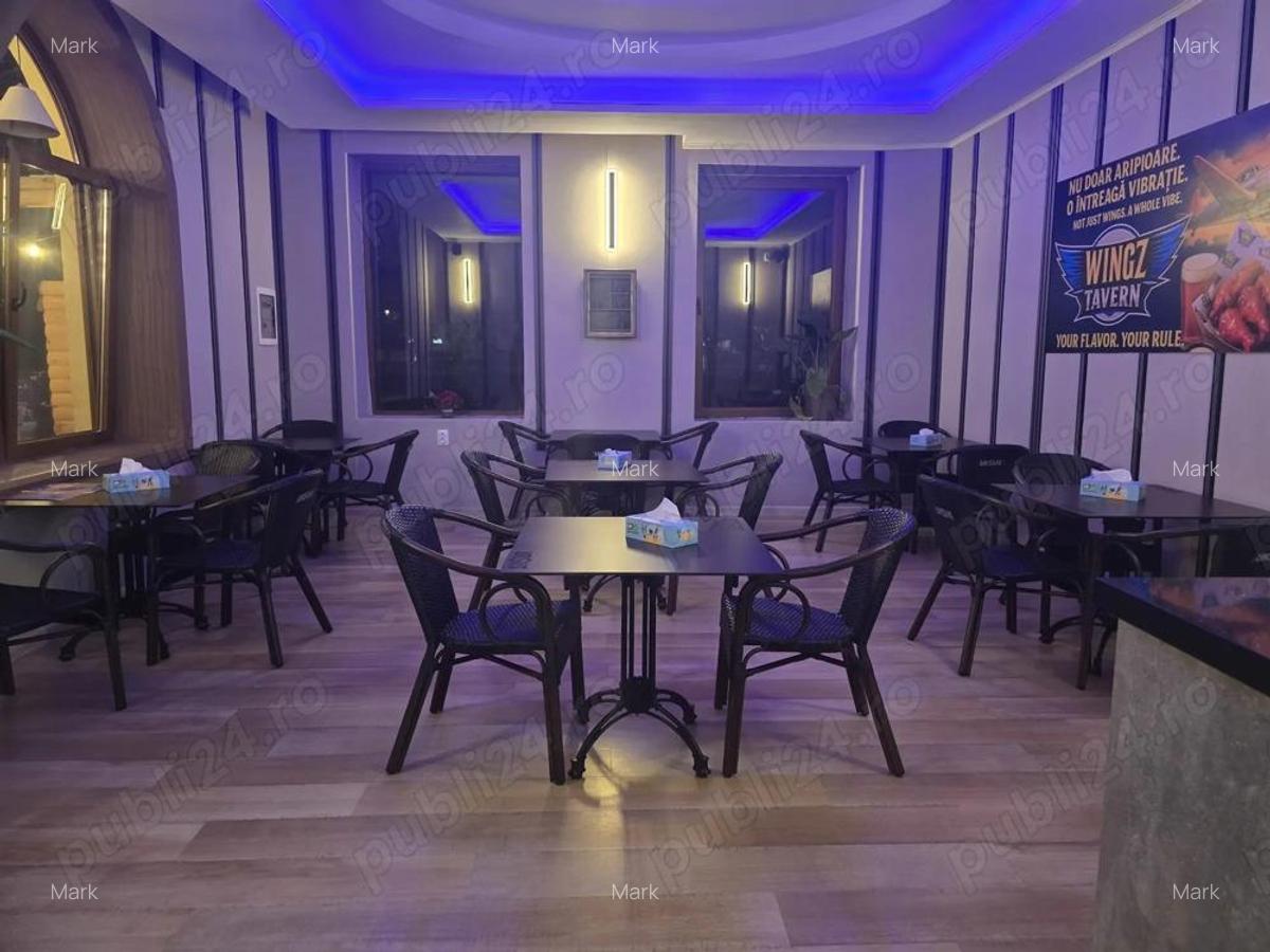 Vand afacere tip restaurant complet utilat pre? 14,200 Euro - 7 Vand afacere tip restaurant complet utilat pre? 14,200 Euro - 7