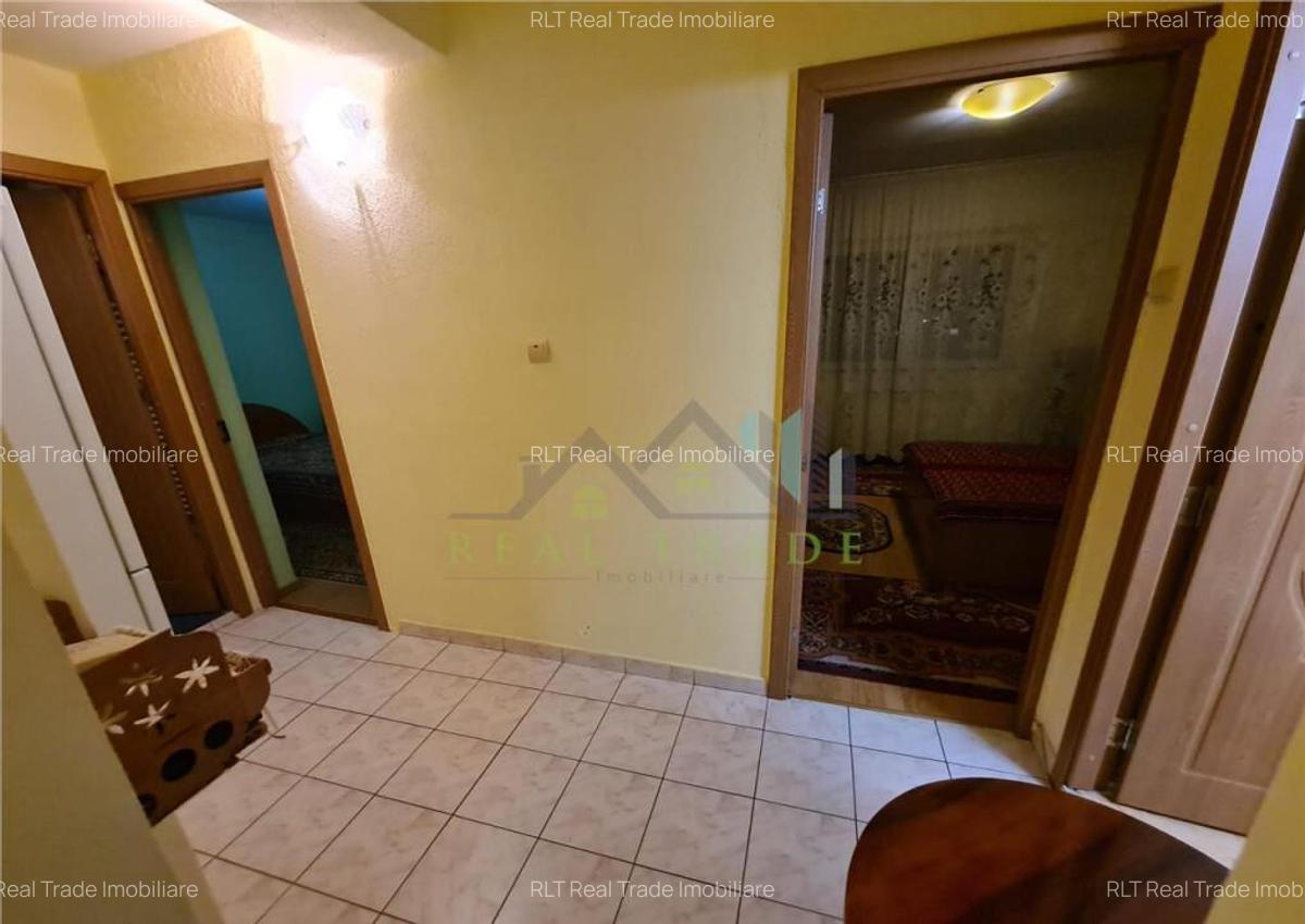 Apartament 3 camere decomandat 2 bai, Racadau - 3