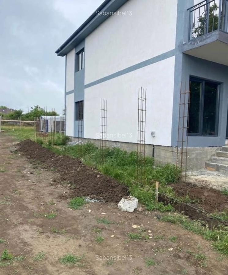 Vila P+1 loc lumina centru direct de la proprietar - 4