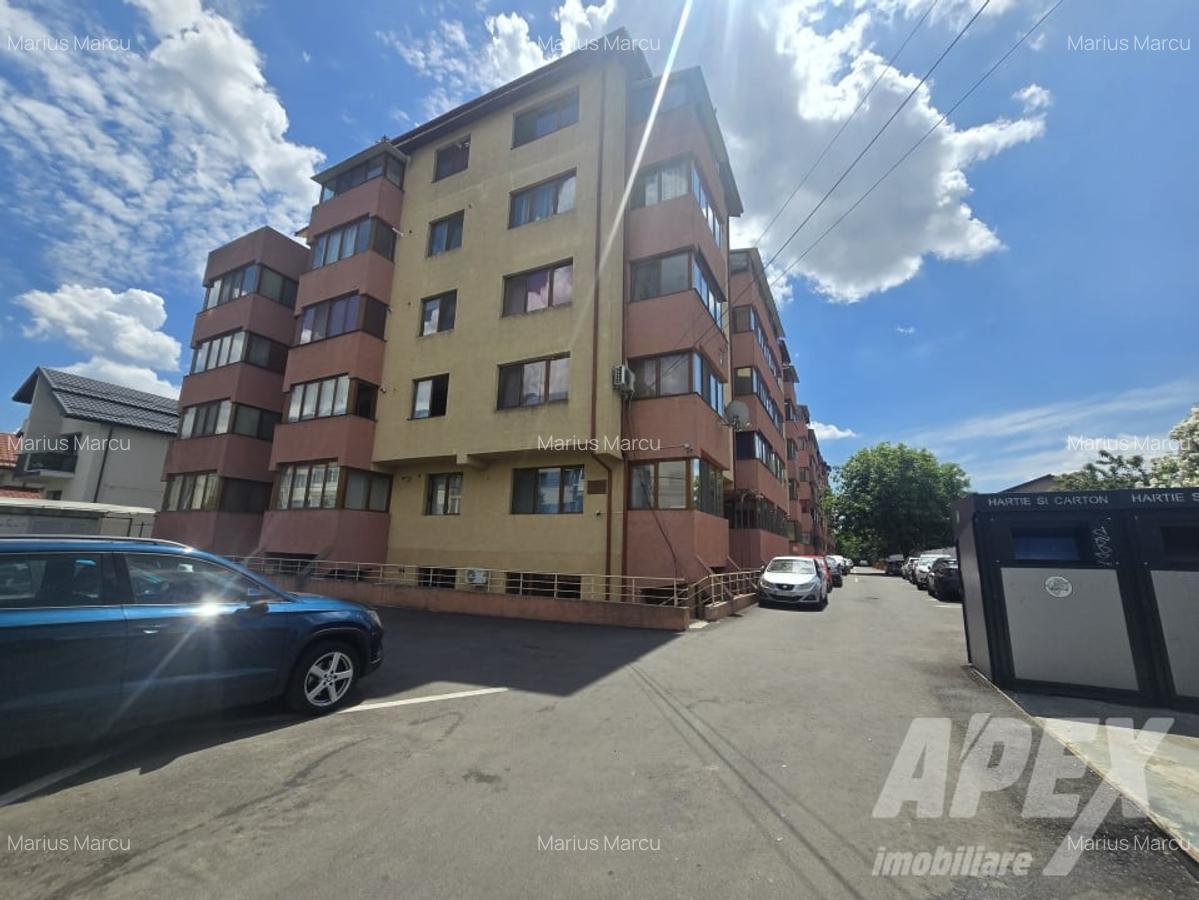 Spațiu comercial, 36.35 mp în Drumul Taberei - 9