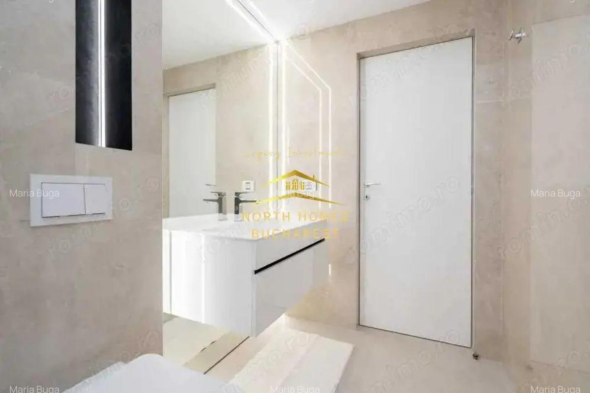 Penthouse Premium | Eminescu- Toamnei - 10
