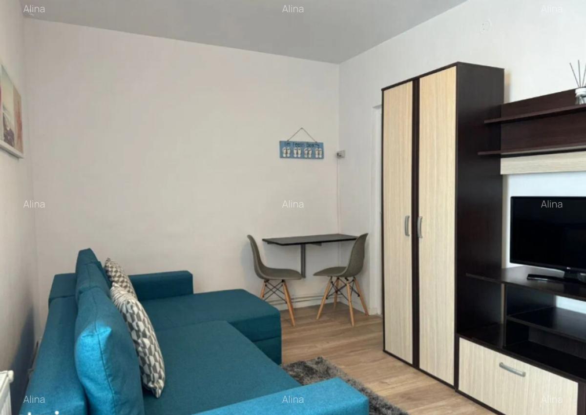 Proprietar inchiriez garsoniera zona Dorobanti - Cerna - 6