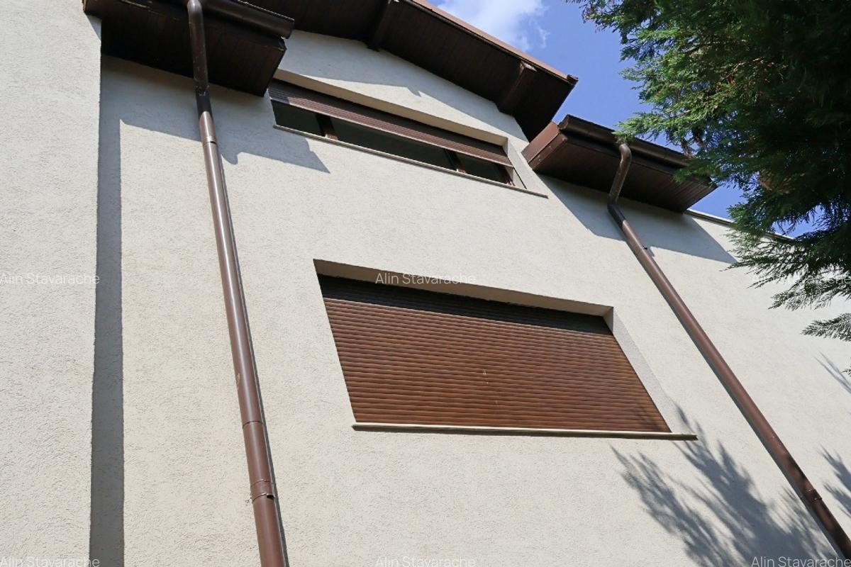Vilă contemporană premium în Banu Manta – Ion Mihalache - 3