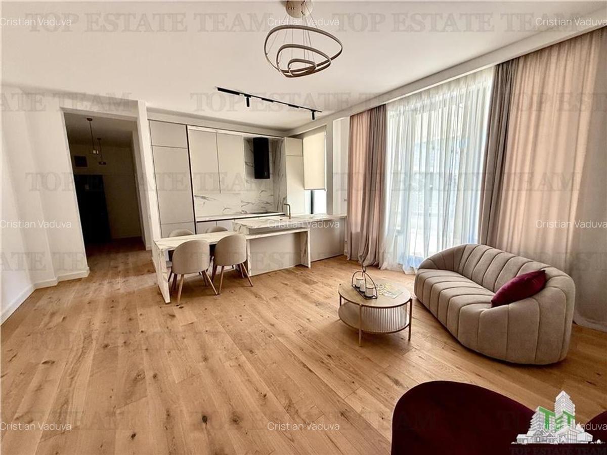 Proiect Rezidential Exclusivist Voluntari  Pipera - 4