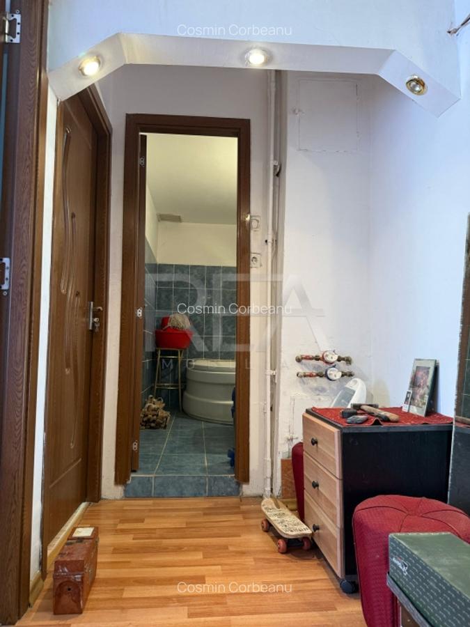 3 Camere Sebastian  Nicolae Popovici 2 - 15