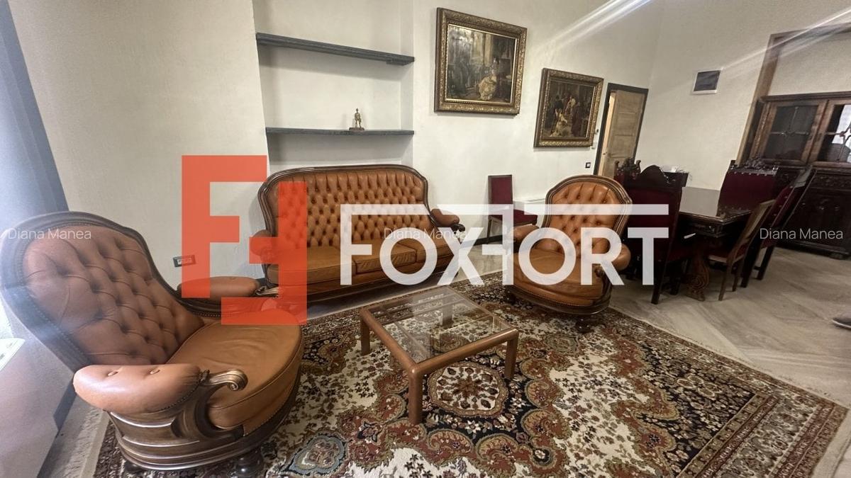 Apartament cu 2 camere decomandat, mobilat în P-ța Victoriei - 3