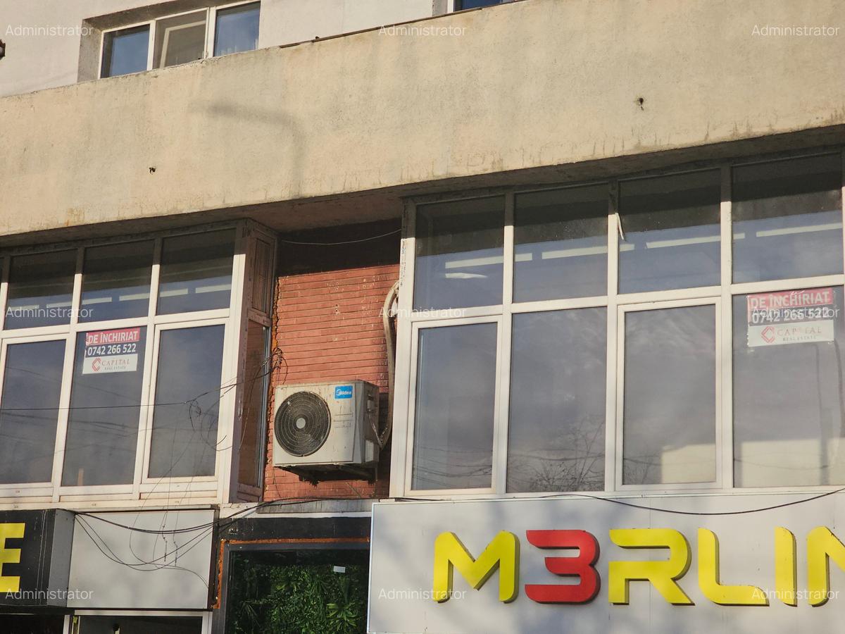 Spariu Sf Lazar - Pallas Moll - 9