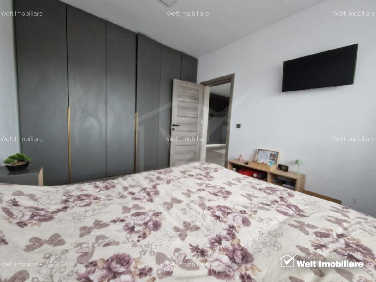 Casa individuala premium, Jucu de Sus - liniste, confort si eleganta - 12