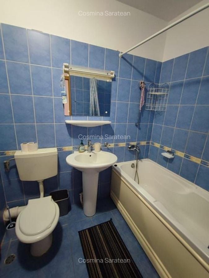 Apartament 3 camere, zona Tribunal, bloc nou. - 7