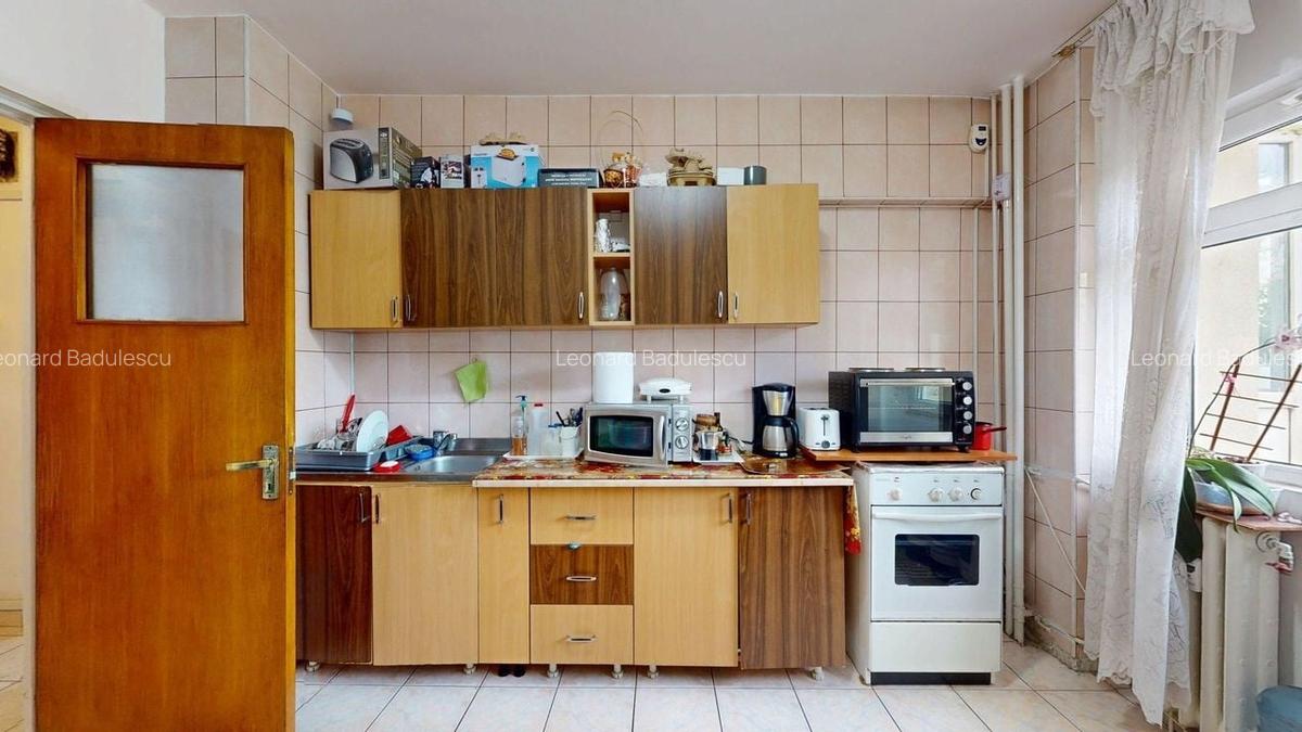 Apartament 3 camere - Bucur Obor, aproape de metrou. - 13