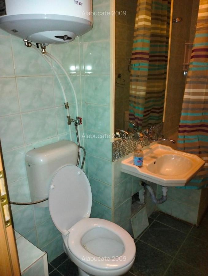 Garsoniera de vînzare in Sector 4, sos Berceni, metrou  Apărătorii Patriei - 3