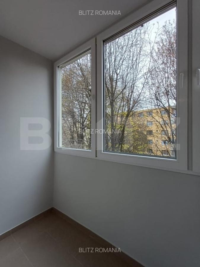 Apartament finisat cu 3 camere, 60 mp, Micro II - 17