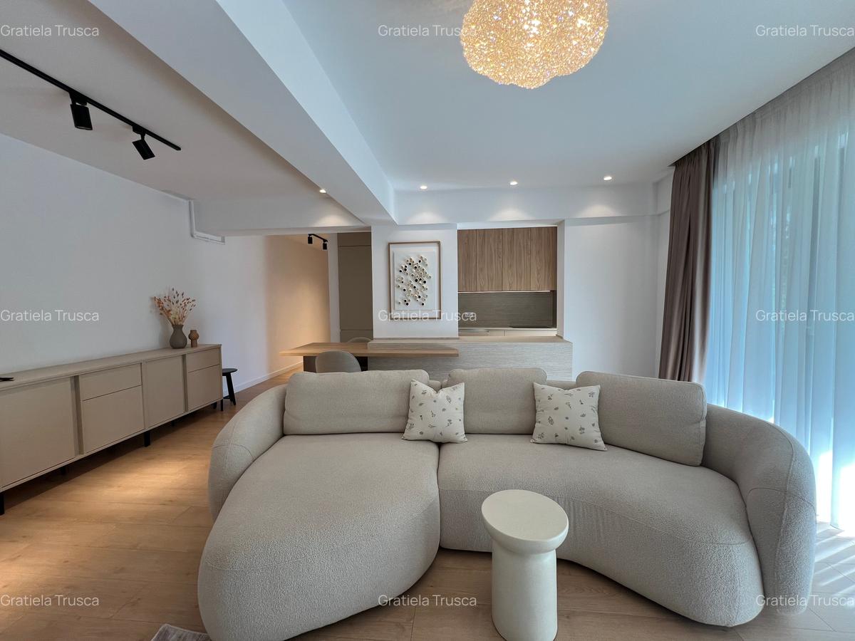 Închiriere Apartament 3 Camere Ultramodern Iancu Nicolae - 2