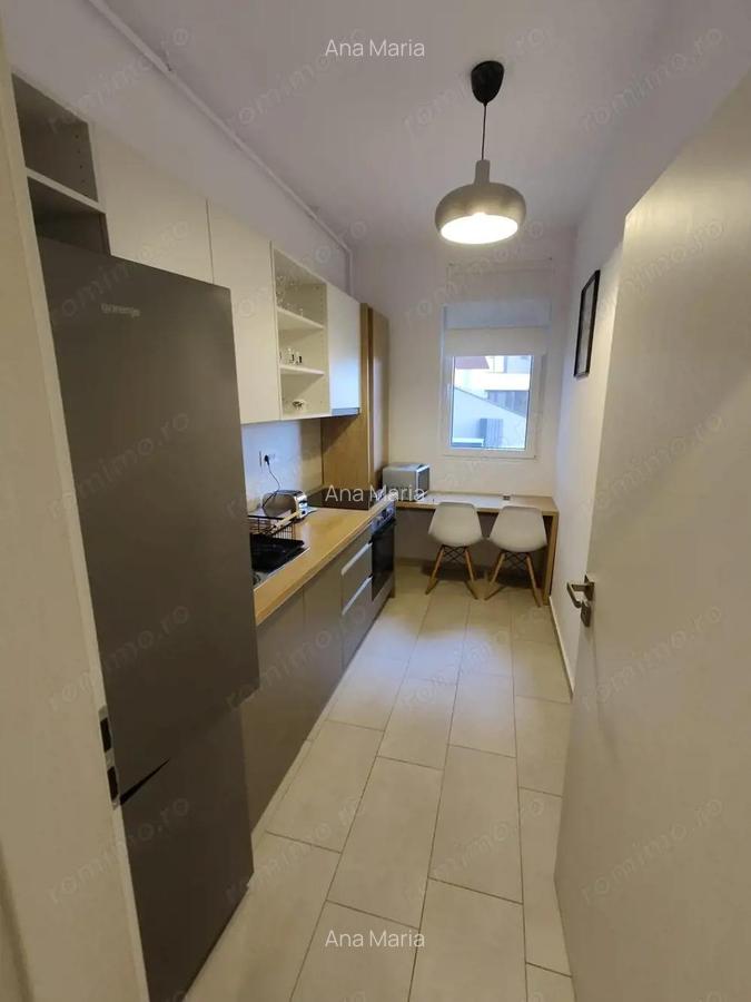 Studio elegant I Loc de Parcare inclus I Zona Aradului - 6