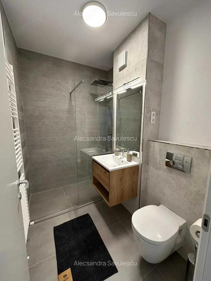 De inchiriat: Garsoniera NOUA Plaza Residence, Lujerului Politehnica, Sector 6. - 5