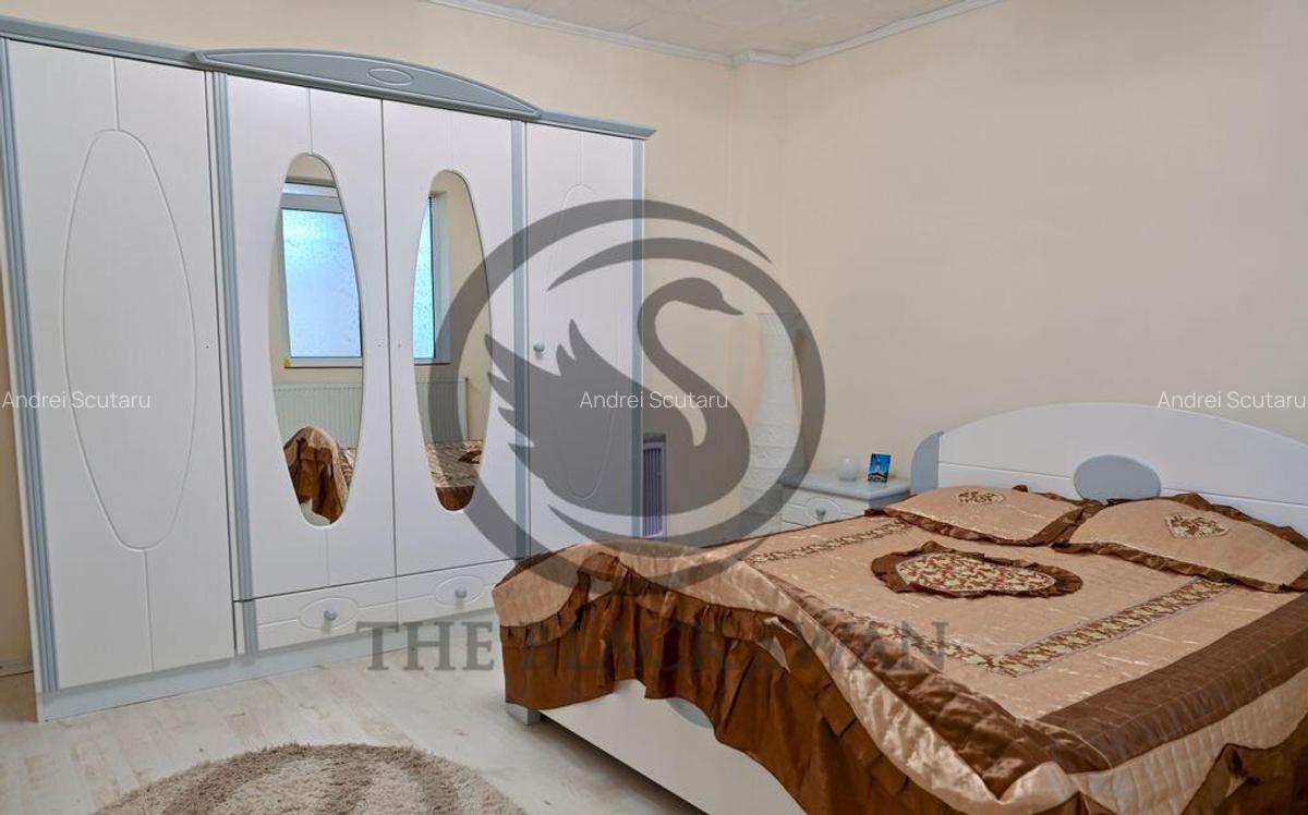 Casa/Vila 5 camere cu spa?iu comercial de vanzare | Sud ... - 5