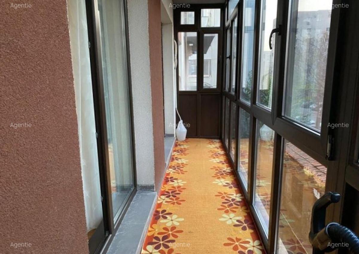 Apartament 3 camere bloc nou, lux, 2 locuri parcare subterana si boxa - 29