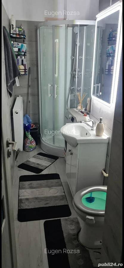 Vand apartament m11 utilat si mobilat - 1