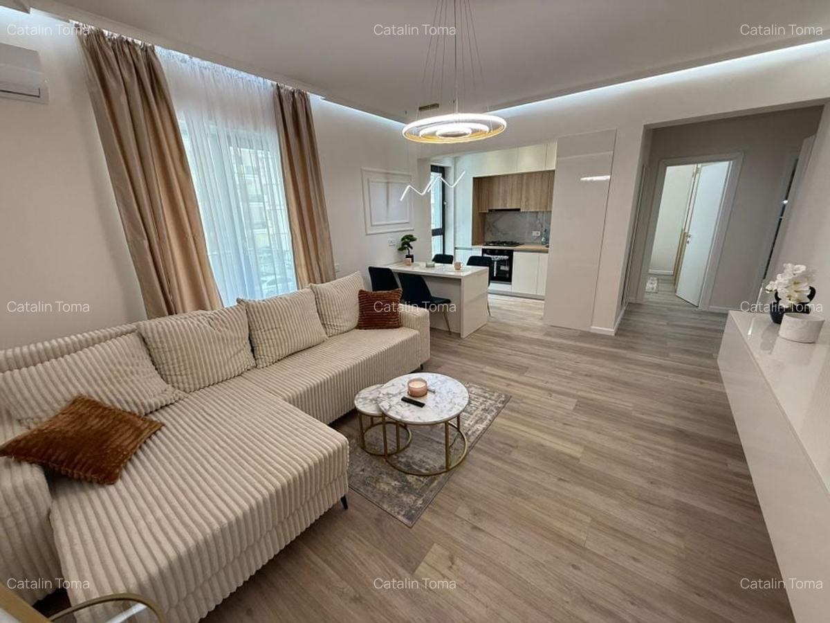 Apartament 2 camere, 53 mp, Etaj 1 – Exigent Faza 5 - 5