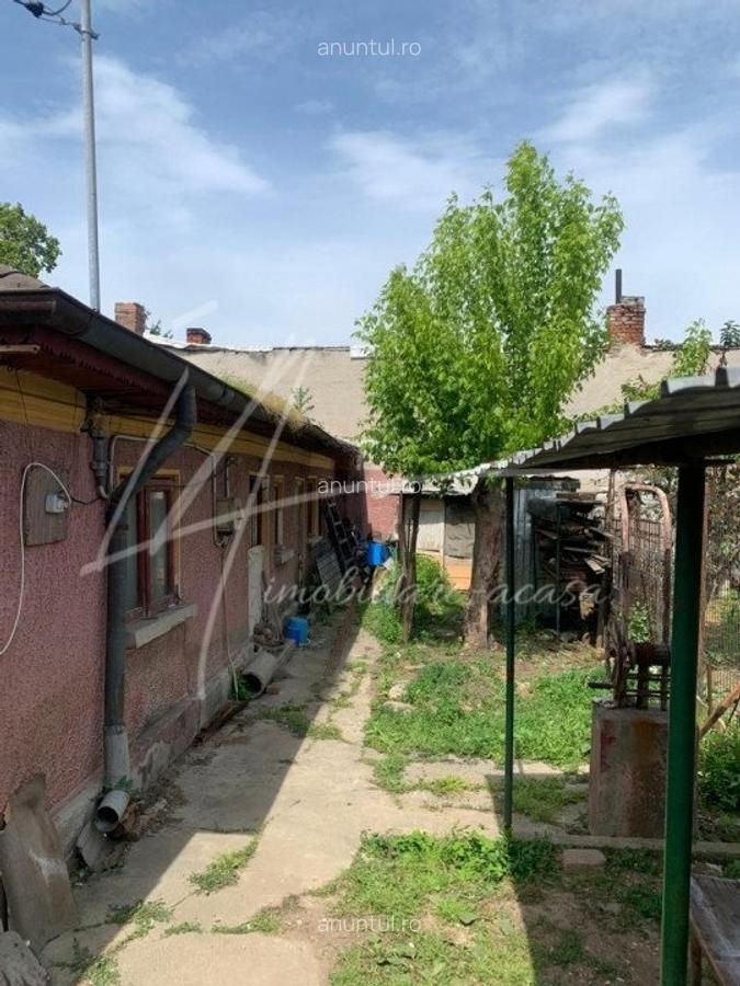 Casa demolabila cu teren de 152 mp. in sector 6, str. Cetatea Ciceului 14 - 3