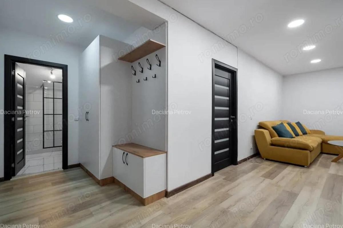 Apartament special de 2 camere - 1