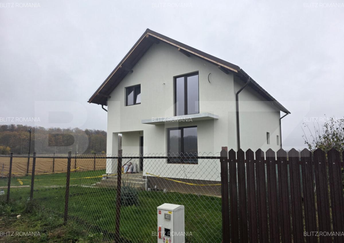 Casa visurilor tale, cu finsajele de rigoare ! - 2