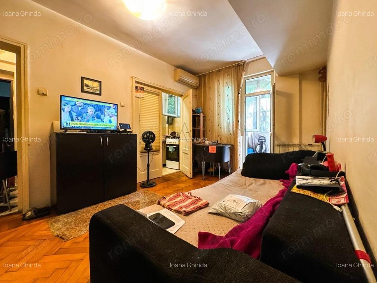 Apartament 2 camere Floreasca/ Compozitorilor - 4