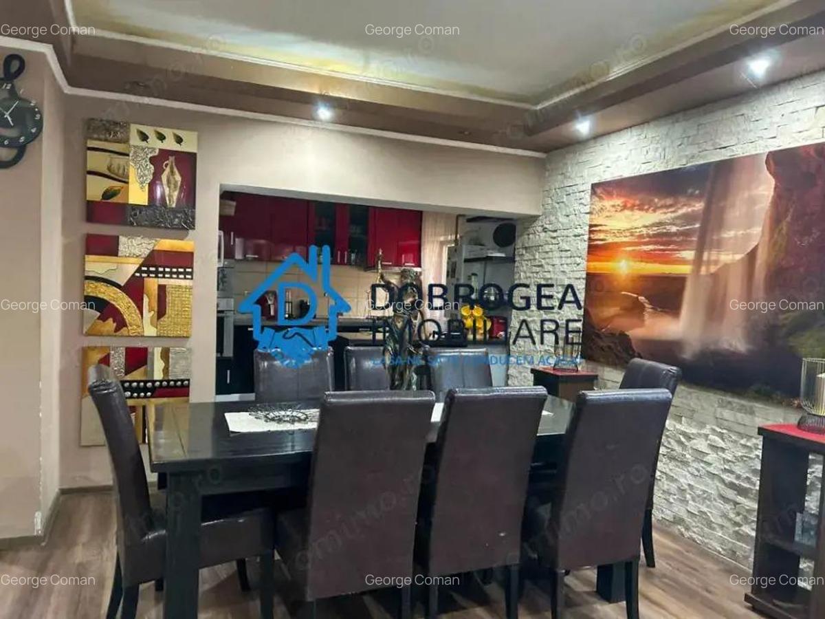 CENTRAL- CASA 3 CAMERE P+M, CONSTRUCTIE 2018,CENTRALA GAZ - 6