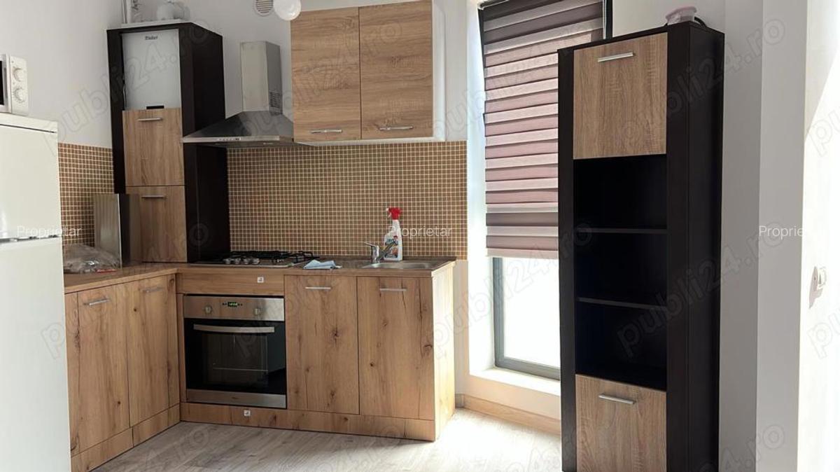 Aviatorii Lac Residence, din 15 Septembrie,loc parcare, Proprietar - 2