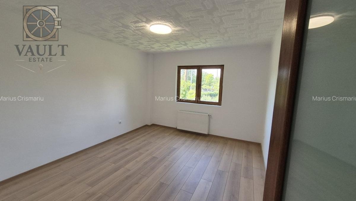 Vila spatioasa in Buftea-Locatie centrala, vizibila si usor accesibila - 19