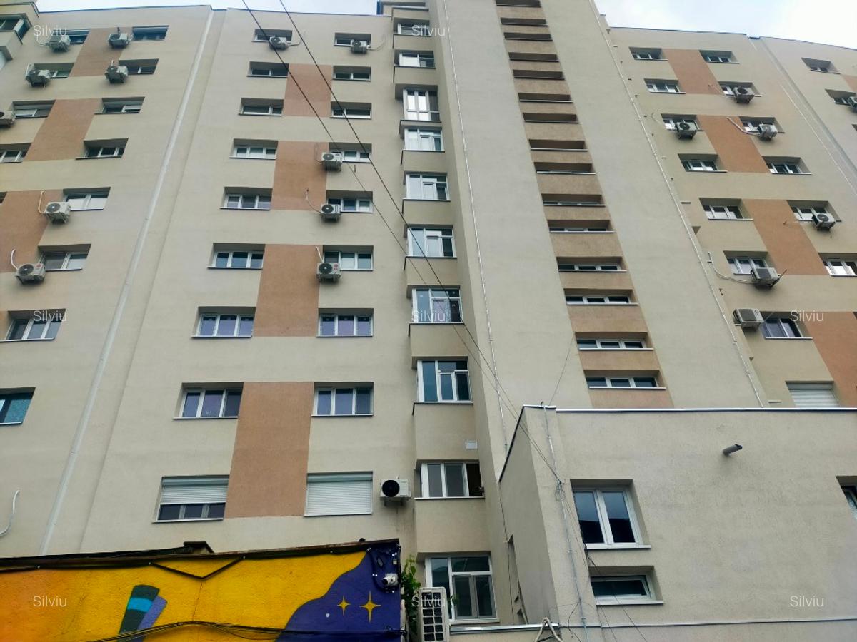 Locație excelentă! 4 camere decomandat – lângă metrou Obor - 6